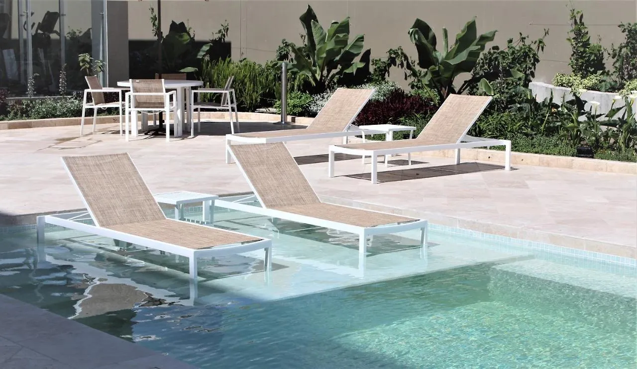 Holiday Inn - Quito Airport By Ihg Tababela Hotel
