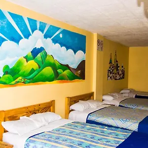 La Posada Del Viajero Maison d'hôtes