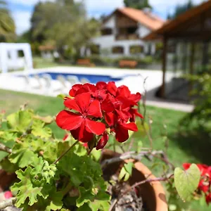 Hotel Quinta La Constanza, Tababela