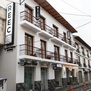 Reec By Oro Hotel