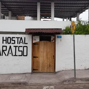 El Paraiso Casa de hóspedes Puerto Ayora (Galapagos Islands)