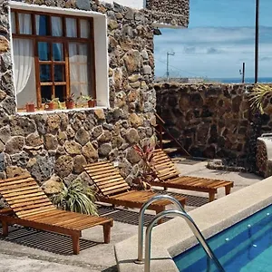 Pimampiro Hotel Puerto Baquerizo Moreno
