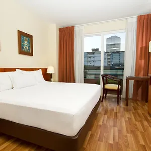 Cityplaza 4*, Guayaquil Ecuador