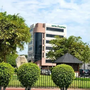 Castell Hotel Guayaquil