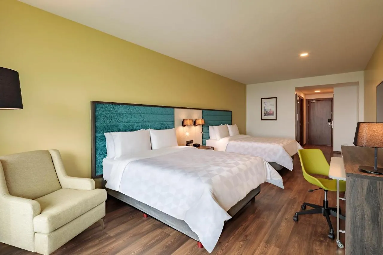 *****  Holiday Inn - Quito Airport, An Ihg Hotel Tababela Ecuador