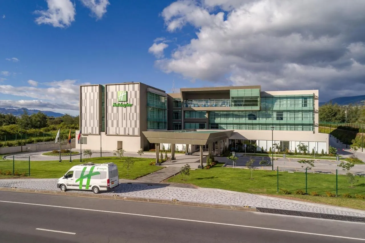 Holiday Inn - Quito Airport, An Ihg Hotel Tababela