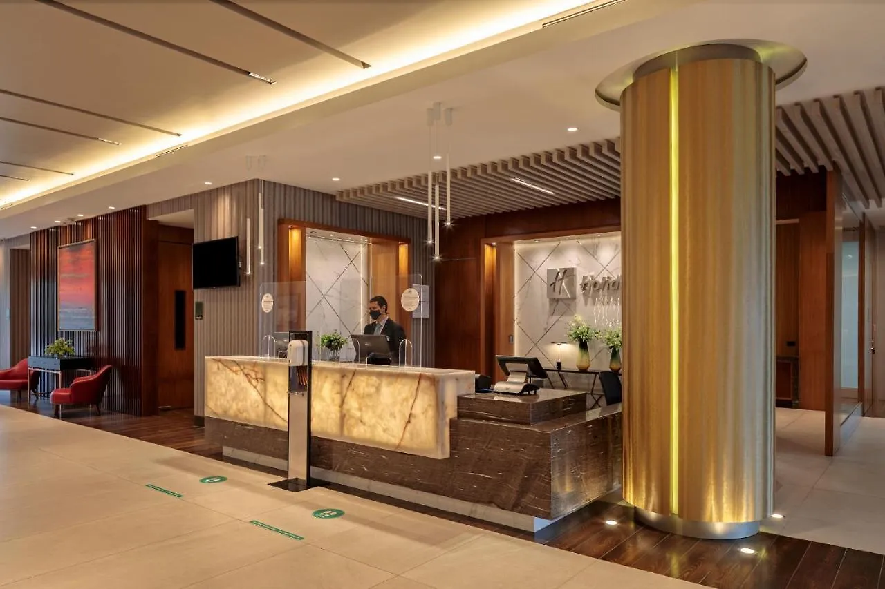 Holiday Inn - Quito Airport, An Ihg Hotel Tababela 5*,  Ecuador