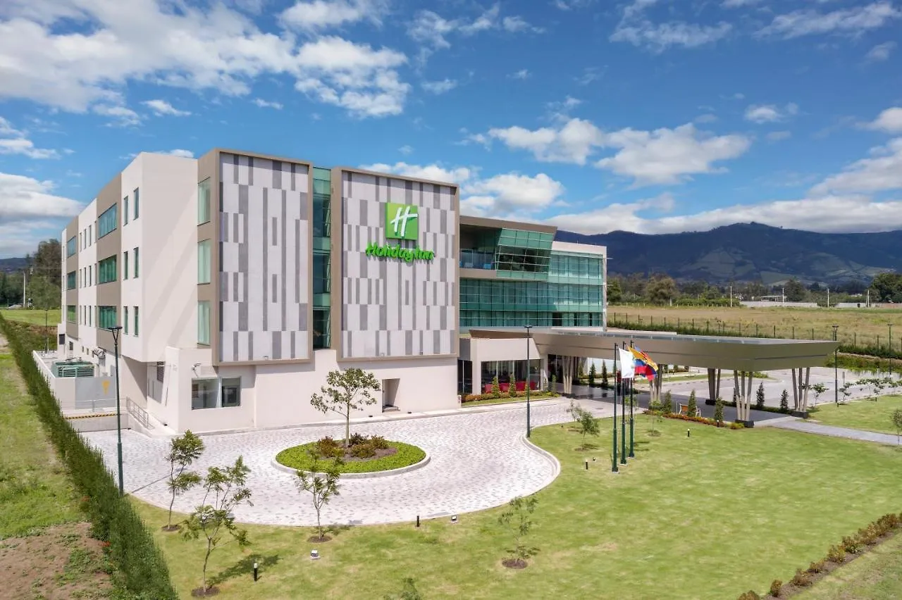 Holiday Inn - Quito Airport, An Ihg Hotel Tababela Ecuador